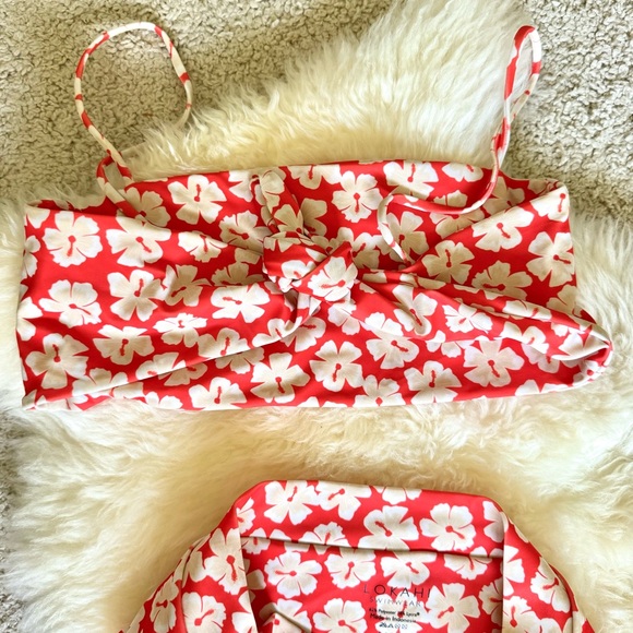 Lokahi Swimwear Bikini Set - Picture 3 of 6